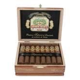 Don Carlos Belicoso