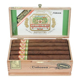 Gran Reserva Canoñes