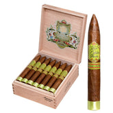 Don Pepin Garcia Vegas Cubanas Imperiales