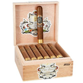 Don Pepin Garcia Cuban Classic Belicoso