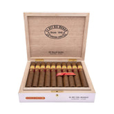 El Rey del Mundo Royal Series LCDH
