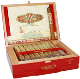 Fuente Fuente OpusX Family Angel's Share Reserva D'Chateau