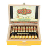 Fuente Fuente OpusX Family Oro Oscuro Double Robusto
