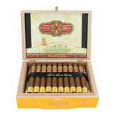 Fuente Fuente OpusX Family Oro Oscuro PerfecXion X