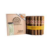 H.Upmann Connoisseur No.2