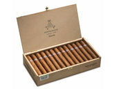 Montecristo Edmundos