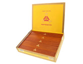 Montecristo A