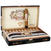 My Father Connecticut Robusto
