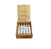 Oliva Connecticut Reserve Series Toro Tubo