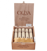Oliva Serie O Toro Tubo