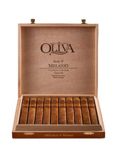 Oliva The Serie V Melanio Churchill