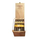 Oliva The Serie G Tubo