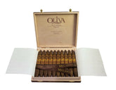 Oliva The Serie V Melanio Figurado
