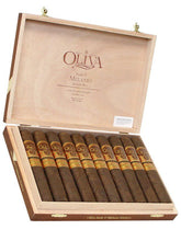 Oliva The Serie V Melanio Maduro Double Toro