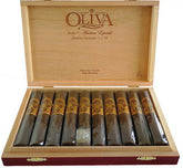 Oliva The Serie V Melanio Maduro Robusto