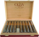 Oliva The Serie V Melanio Maduro Torperdo