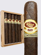 Padrón 1926 Series No.1