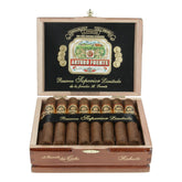 Don Carlos Robusto