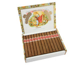 Romeo y Julieta Petit Julietas