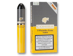 Cohiba Pirámides Extra