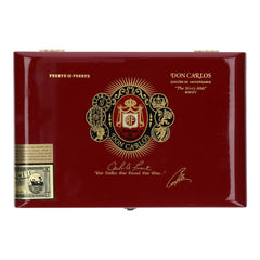 Don Carlos Personal Reserve Eye of The  Shark
