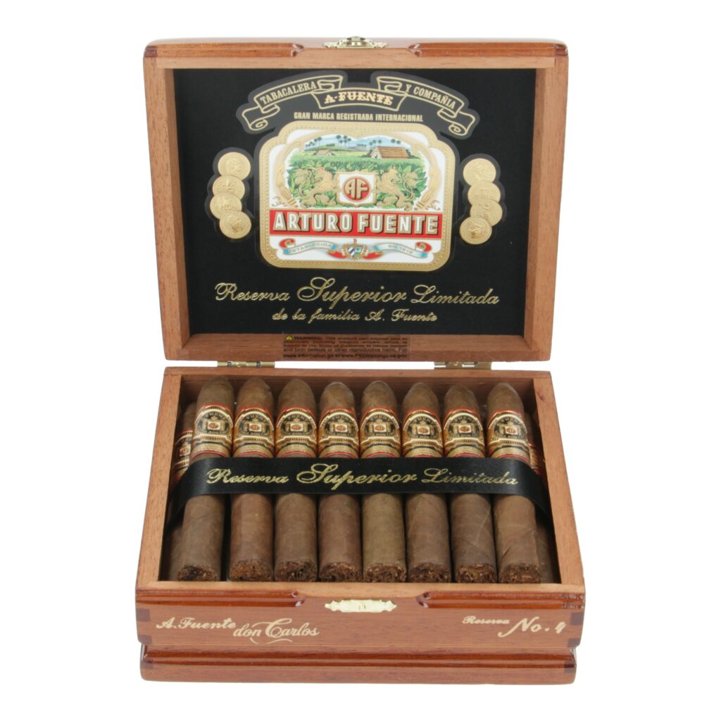 Don Carlos No.4