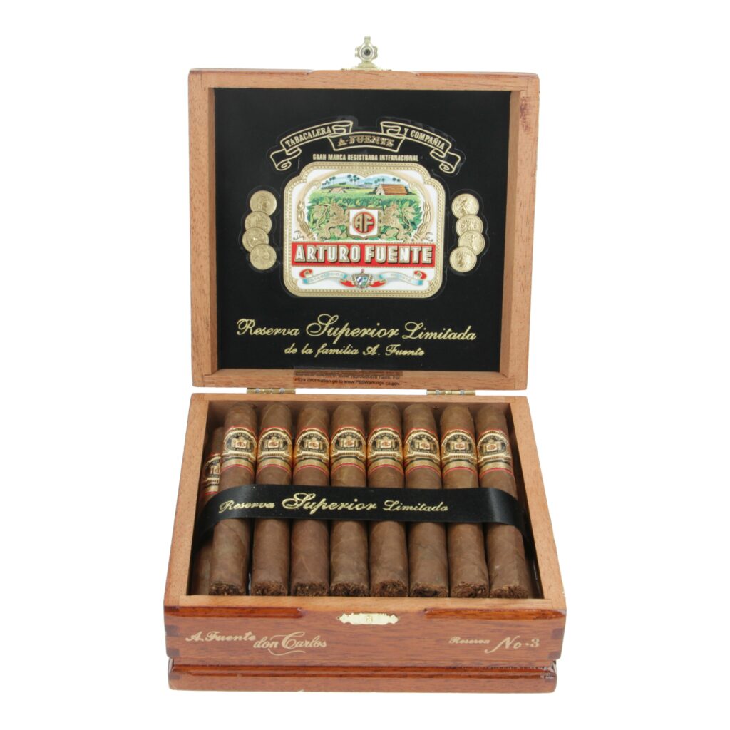 Don Carlos No.3