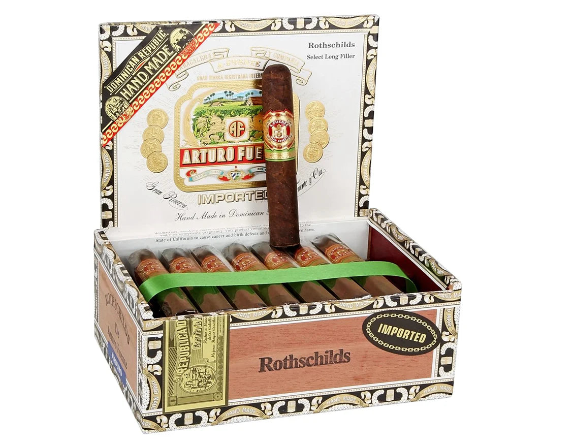 Gran Reserva Rothschild