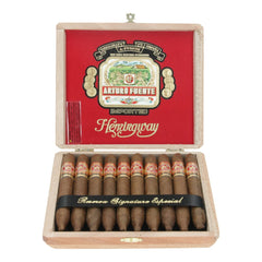 Hemingway Signature