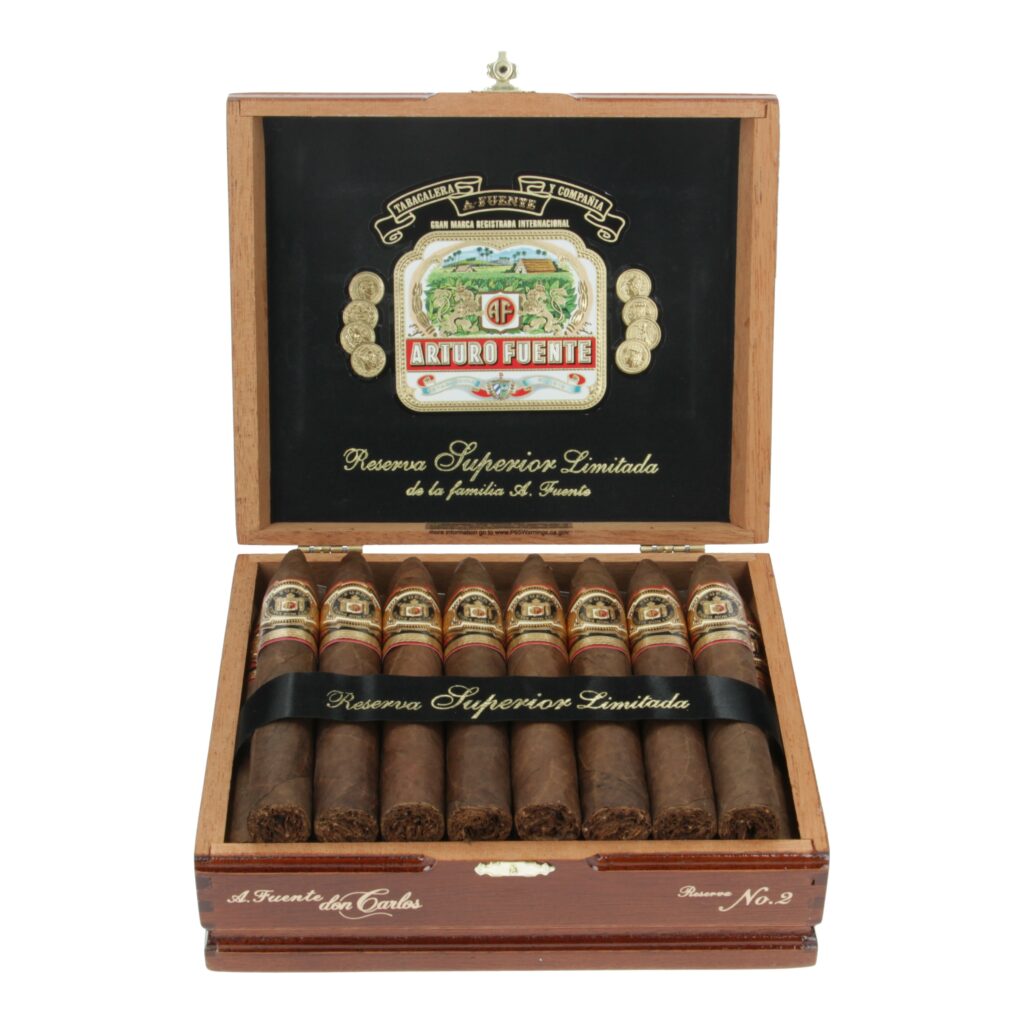Don Carlos No.2