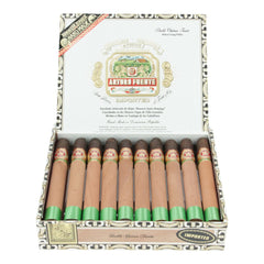Arturo Fuente Double Chateau Fuente Maduro
