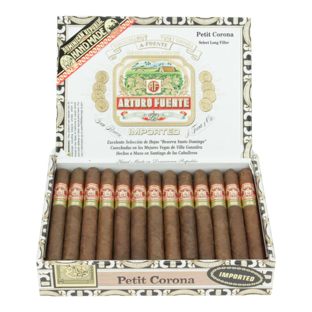Gran Reserva Petit Corona