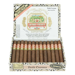 特级典藏古巴皇冠