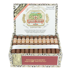 Magnum R Rosado  Sungrown Vitola 44