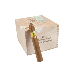 Bolívar Belicoso