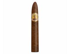Bolívar Belicoso