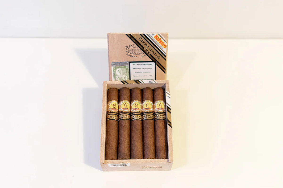 Bolívar Soberano 2018  Limitada