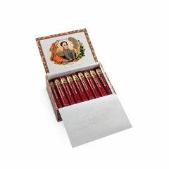 Bolívar Tubos No.2