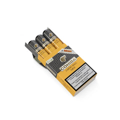 Cohiba Medio Siglo