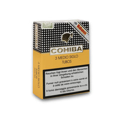 Cohiba Medio Siglo