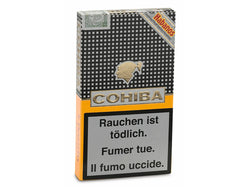 Cohiba Panetelas