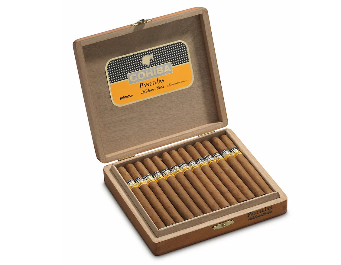 Cohiba Panetelas