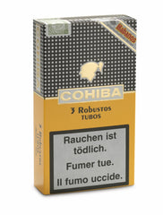 Cohiba Robustos