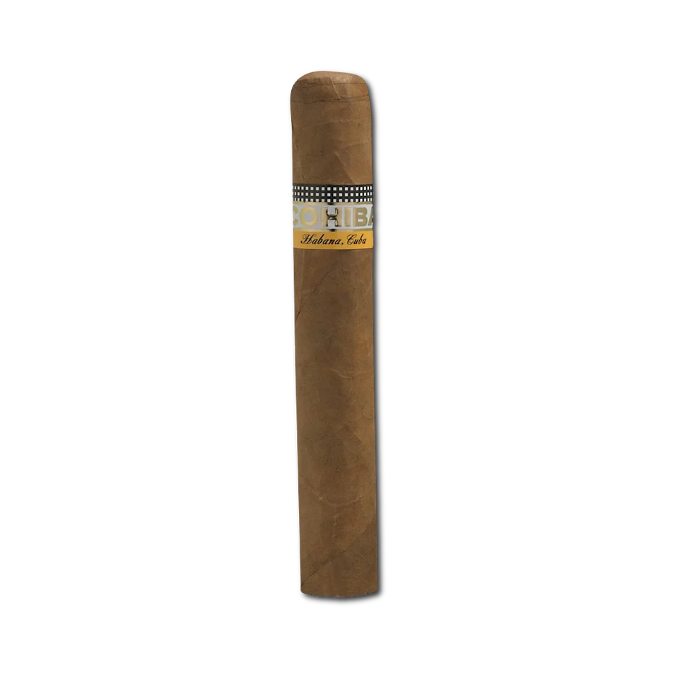 Cohiba Robustos