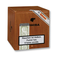 Cohiba Robustos