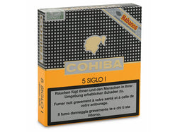 Cohiba Siglo I