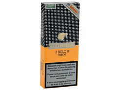 Cohiba Siglo III