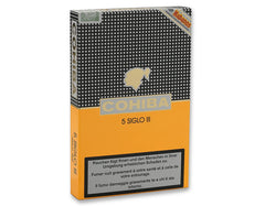 Cohiba Siglo III