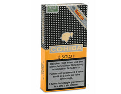 Cohiba Siglo II