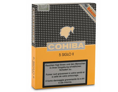 Cohiba Siglo II